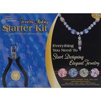 Jewelry Making Starter Kit 344291