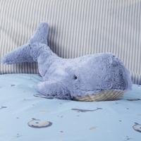 Jellycat Wilbur Whale Toy