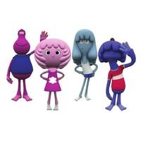 Jelly Jamm Character Plush