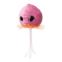 Jelliee Jellyfish Pink 5in