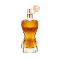 jean paul gaultier classique essence de parfum eau de parfum 50ml spra ...