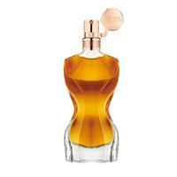 jean paul gaultier classique essence de parfum eau de parfum 100ml spr ...