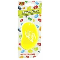 jelly belly lemon drop 3d carhome air freshener