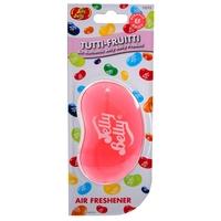 Jelly Belly Tutti Fruitti 3D Car/Home Air Freshener