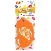 Jelly Belly Tangerine 2D Car/Home Air Freshener