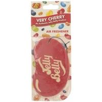 Jelly Belly Verry Cherry 2D Car/Home Air Freshener