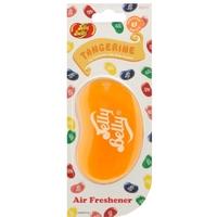 Jelly Belly Tangerine 3D Car/Home Air Freshener