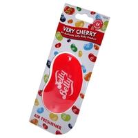 Jelly Belly Very Cherry 3D Car/Home Air Freshener