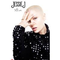 Jessie J Alive Maxi Poster