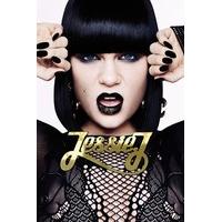 Jessie J Who You Are Maxi Poster