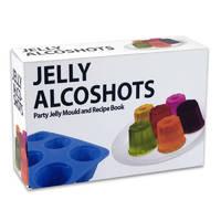 Jelly Shots Mould
