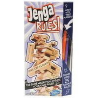 Jenga Rules 74