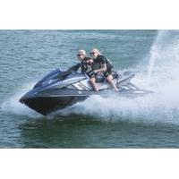 Jet Ski Ibiza - Cala Jondal Tour