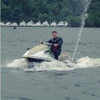 Jet Ski Tour - 2 Hours | Scotland