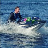 Jet Ski Tour - 3 Hours | Scotland