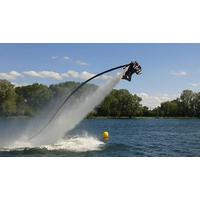 Jetpack Flying Experience - Bedfordshire