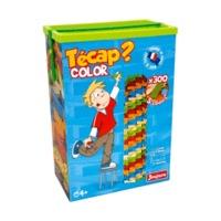 JeuJura TÃ©cap - Color 300