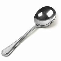 Jesmond Cutlery Soup Spoons (Pack of 12)