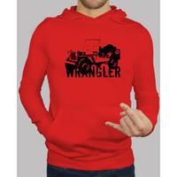jeep guy sweatshirt w