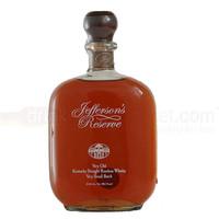 jeffersons reserve bourbon 70cl