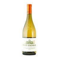 jean louis quinson petit chablis white wine 75cl