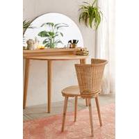 Jens Woven Windsor Chair, NEUTRA...