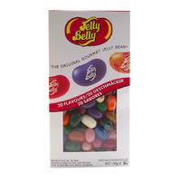 Jelly Belly 20 Assorted Flavours Pouch