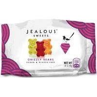 Jealous Sweets Vegan Grizzly Bears - 40g