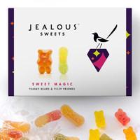 Jealous Sweets Vegan Sweet Magic - 200g