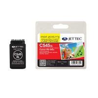 Jet Tec Remanufactured Canon PG - 545 XL Black PG545 Inkjet Printer