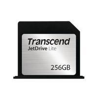 jetdrive lite 350 256gb flash memory card ts256gjdl350