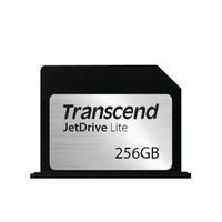 JetDrive Lite 360 256GB Flash Memory Card TS256GJDL360