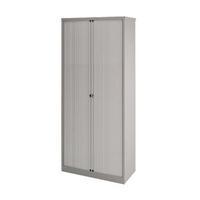 Jemini Tambour 78 inch Grey