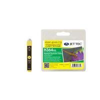 Jet Tec Remanufactured HP364XL CB325EE Yellow H364YXL Inkjet Printer