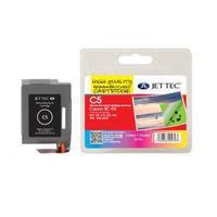 Jet Tec Remanufactured Canon BC-05 CMY Colour C5 Inkjet Printer Ink