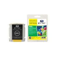 Jet Tec Remanufactured HP88XL C9393A Yellow H88Y Inkjet Printer Ink