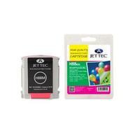 Jet Tec Remanufactured HP88XL C9392A Magenta H88M Inkjet Printer Ink