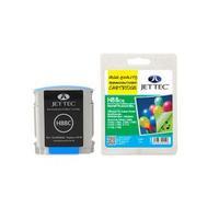 Jet Tec Remanufactured HP88XL C9391A Cyan H88C Inkjet Printer Ink