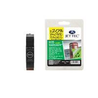 Jet Tec Remanufactured HP15 C661...