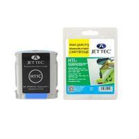 jet tec remanufactured hp11 c4836a cyan h11c inkjet printer ink