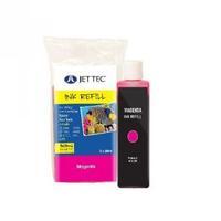 Jet Tec Epson Eco Tank Magenta Ink Refill Inkjet Refill Kit