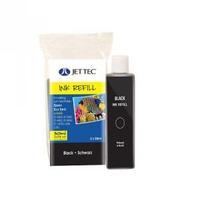 Jet Tec Epson Eco Tank Black Ink Refill Inkjet Refill Kit