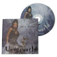 Jems Designs Underworld Single CD ROM 236977