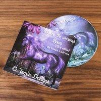 Jems Designs Where the Unicorns Roam Volume 2 CD ROM 333277