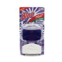 Jeyes Bloo Liquid Rim Block Pack of 5 Lavender KJEY569124