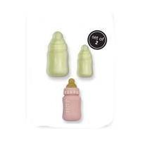 jem easy pops baby bottle silicone mould