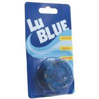 Jeyes Lu Blue Toilet Freshener Pack of 6 1009068