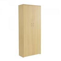 jemini intro 1750mm cupboard ferrera oak kf838404