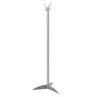 Jemini Grey Hat and Coat Stand