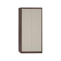 Jemini CoffeeCream 2 Door Storage Cupboard 1806mm KF08082